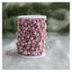 thumbnail image 3 of Christmas Gold Bead Garland Artificial Plastic Reflective Beads String for Wedding DIY Decoration, 3 of 5