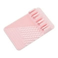thumbnail image 1 of Estante de almacenamiento de brochas de maquillaje Yuyangstore soporte de secado para maquillador, 1 of 7