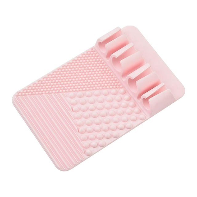 Estante de almacenamiento de brochas de maquillaje Yuyangstore soporte de secado para maquillador