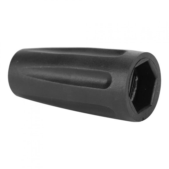 ZTTO Bicycle Cable Hose Kit with Olive and Connecting Bolt, Fits for M355/M395/M445/M446/M447