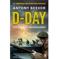 thumbnail image 1 of D-Day: The Battle for Normandy, 1 of 3