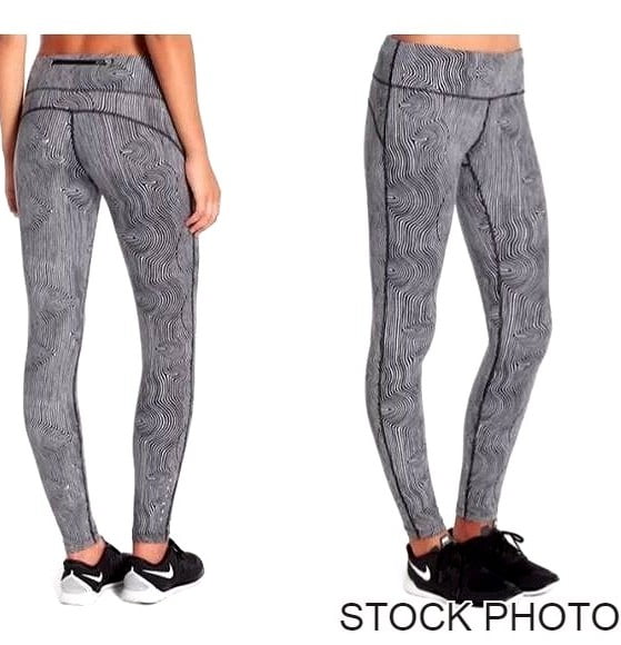 nike women's epic run tights