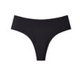 thumbnail image 2 of Women's Menstrual Panties Mid-Waist Seamless Cotton Postpartum Underwear, Leak Proof Full Coverage Period Briefs, Invisible Protective Sanitary Briefs, Breathable Non-Marking Menstrual Knickers, 2 of 3