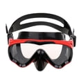 thumbnail image 2 of Gafas de buceo Cola Máscara de buceo, 2 of 6