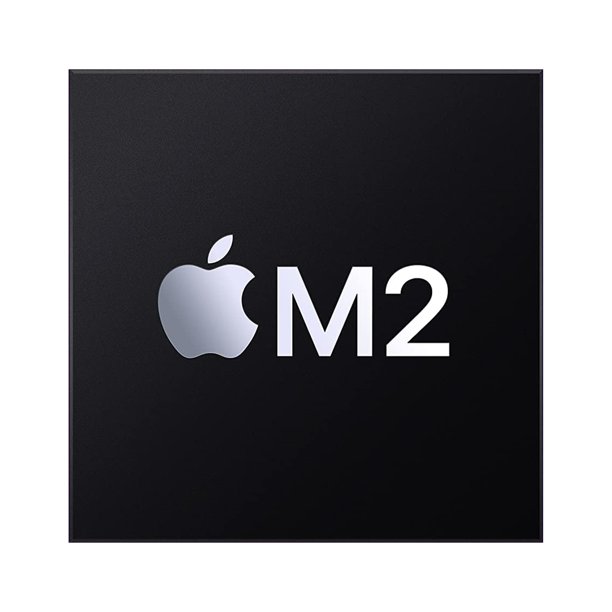 Apple 2023 Mac Mini Desktop Computer M2 chip with 8‑core CPU and