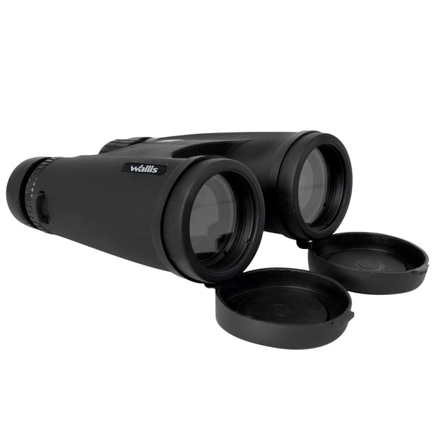 Binocular Comp. Tipo Tejado Revest. Multicapa Wallis Wallis BI610314