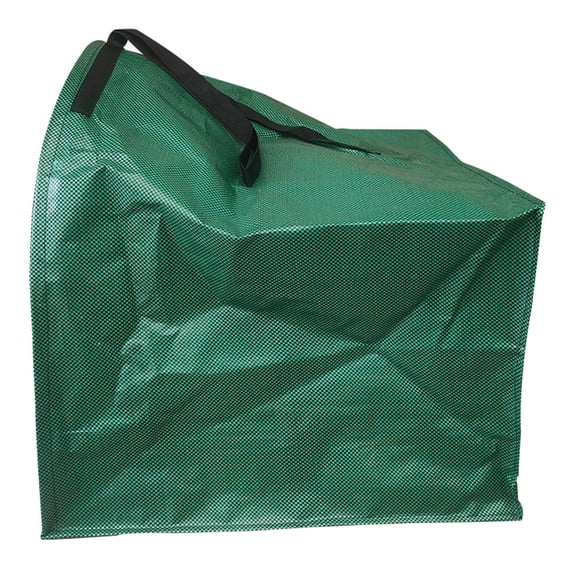 Stunning Leaf Bag Garbage Bags Stuff Leaf Collect Lawn Sweeper Reusable Lawn Bag Collapsible Garden Bag - Perfect for any celebration decorations