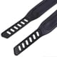 thumbnail image 2 of Exercise Bike Pedal Straps Set - Pair of Adjustable Stirrup Straps for Stationary Bikes, 2 of 5