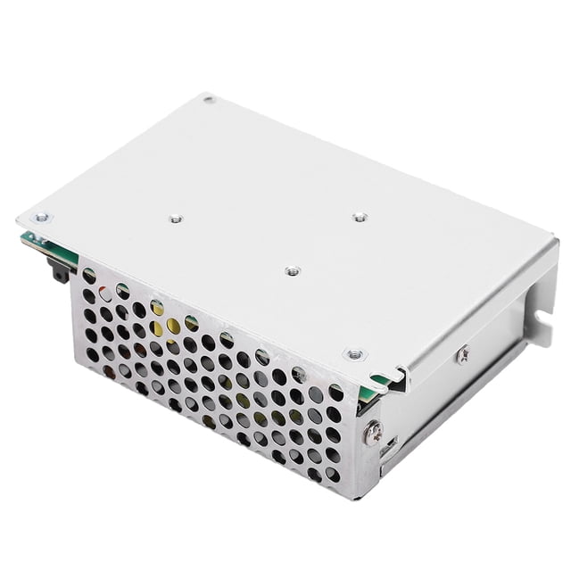 Switch, Medium Low Voltage Equipment, Power Supply Driver Adapter for DC12V LED Screen Light Bar, 3D Printer, Protective Functions for Industrial Automation