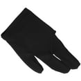 thumbnail image 6 of KALLORY Pool Glove Spandex 1Set Breathable Mesh Back For Professional Players, 6 of 10