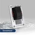 thumbnail image 6 of Five Oceans Boat Anchor Windlass Rocker Switch, Controlling Up/Down Function of Boat Anchor Windlasses, Waterproof, 12 Volts, SPDT 3-Terminal Switch, Stainless Steel Plate - FO3290, 6 of 10