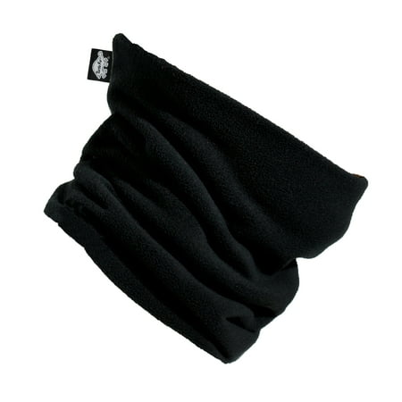Turtle Fur Kids Double-Layer, Chelonia 150 Fleece Neck Warmer