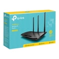 thumbnail image 4 of TP-Link TL-WR940N - Wireless router 4-port switch - Wi-Fi - 2.4 GHz, 4 of 6