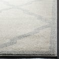 thumbnail image 5 of Safavieh Amherst Sharalyn Geometric Area Rug, Beige/Light Gray, 4' x 6', 5 of 14