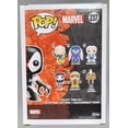 thumbnail image 2 of Funko POP! Deadpool Venom 237, 2 of 2