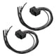 thumbnail image 1 of Conector del cuerpo del acelerador de 6 vías, conector del cuerpo del acelerador con cable de CA de 6 cables, diseño aerodinámico, 1 of 9