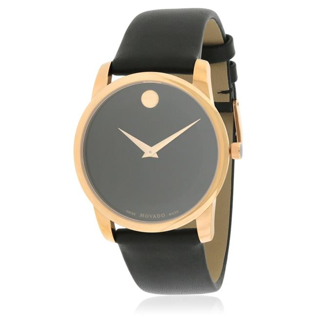 movado museum classic canada