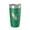 Green, variant on Great Salt Lake Map Tumbler Travel Mug Insulated Laser Engraved Coffee Cup City Ogden Utah 20 oz Pink