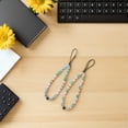 thumbnail image 1 of CRILSTYLEO 4Ud Lanyard Con Para Teléfono Accesorio Para Fotos Y Viajes, 1 of 8