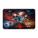 thumbnail image 1 of Alfombrilla de baño de Stranger Things, alfombrilla de cocina antideslizante, alfombra de baño, felpudo de entrada para niños, niñas, dormitorio infantil, decoración del hogar, alfombras de interior, 1 of 8