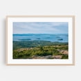 thumbnail image 2 of Cadillac Mountain Views 01 - Maine Photography Unframed Wall Art Print 8 x 12 inches, 2 of 7
