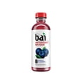 thumbnail image 2 of Bai Flavored Water, Brasilia Blueberry, Antioxidant Infused Drinks, 18 Fluid Ounce Bottles, 12 count, 2 of 3
