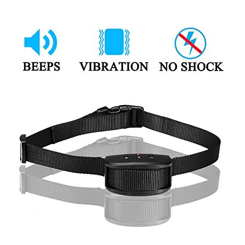 oternal no bark collar