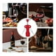thumbnail image 1 of pstuiky Abridor multifuncional de vino y cerveza, abridor de botellas de vino tinto, juego de abridores de vino tinto para el hogar, 1 of 5