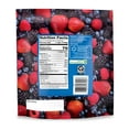 thumbnail image 5 of Great Value Frozen Whole Berry Medley, 16 oz, 5 of 7