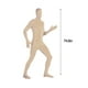 thumbnail image 3 of Aparatos de cocina, accesorios de cocina, utensilios de cocina, herramienta de cocina, mono completo unisex de licra elástica, disfraz para adulto, traje de cuerpo de hombre que desaparece, mono., 3 of 7