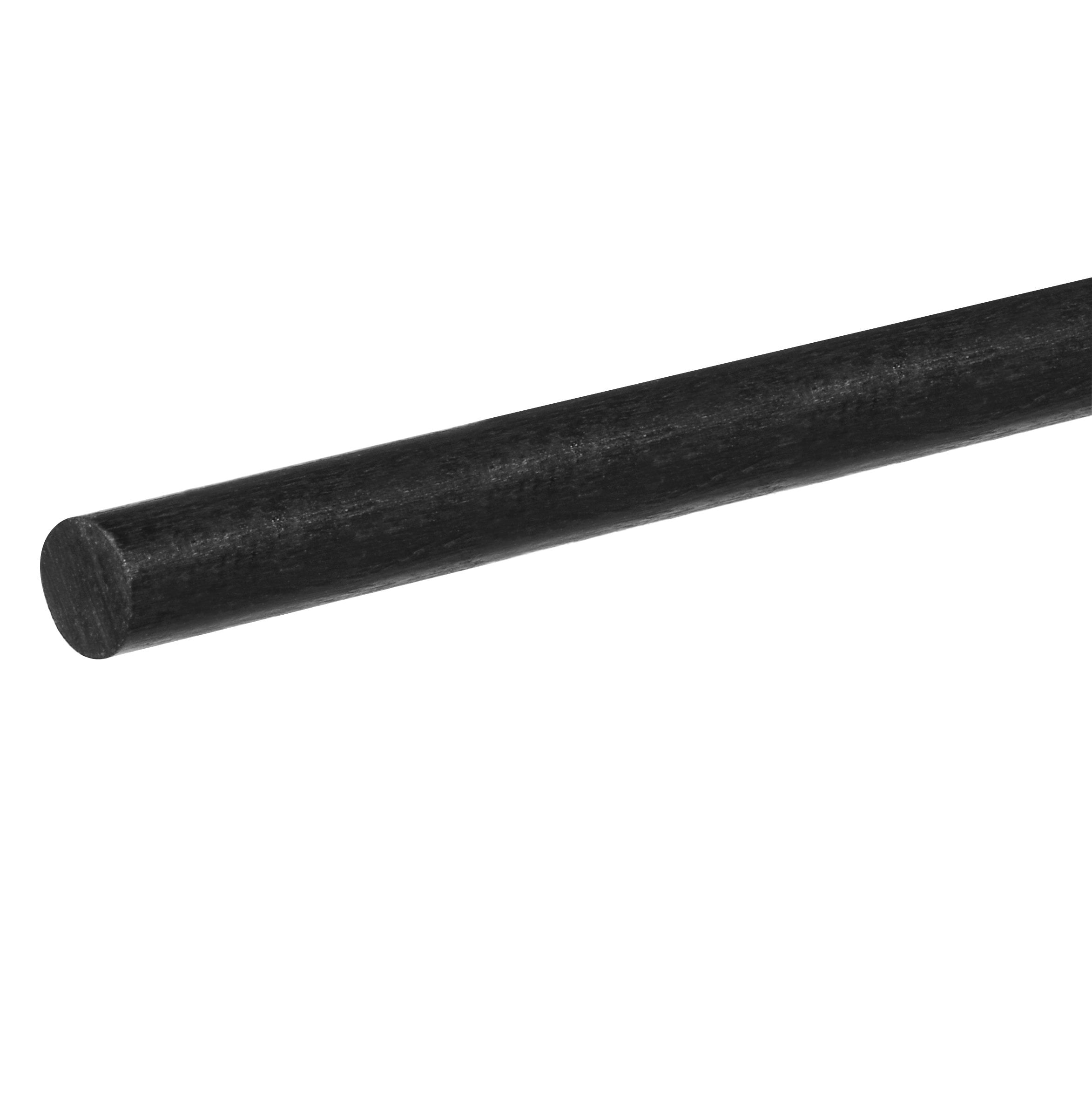 Long 3/4 Diameter x 1 ft USA Sealing G-10/FR4 Garolite Rod 