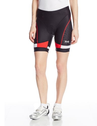 6 inch bike shorts