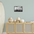 thumbnail image 4 of Stupell Industries Contemporary Pacific Ocean Splash Black Framed Giclee Art, 18 x 12, by Nathan Larson, 4 of 8
