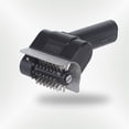 thumbnail image 2 of Electric Grill Brush, Heavy-Duty Cordless BBQ Brush with Stainless Steel Bristles, Motorized Grill Cleaner for Grates, Griddles and Smoker, 2 of 6