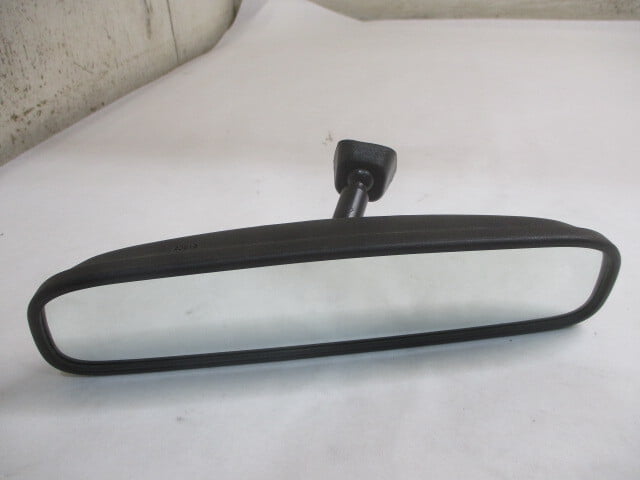 Pre-Owned Kia Niro Rondo Manual Rear View Mirror OEM LKQ - Verify Specific Vehicle Fitment In Description - (Good)