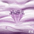 thumbnail image 3 of Metallic Shimmer Highlight Jelly Gel Eyeshadow Long Lasting Metallic Shimmer Liquid Eyeshadow Waterproof Face Glow Eyeshadow High Pigmented Shadows Purple, 3 of 7