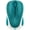 teal, variant on Logitech M317 Wireless Mouse, 2.4 GHz with USB Unifying Receiver, 1000 DPI Optical Tracking, 12 Month Battery, Black