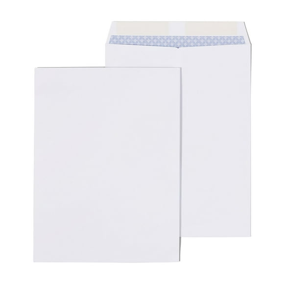 12 X 9 Envelopes