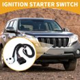 thumbnail image 3 of Ofertas Únicas para Interruptor de Llave de Encendido de Toyota Land Cruiser 1999-2007, 3 of 7