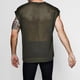 thumbnail image 4 of Camisetas sin mangas ANGGREK para hombre de poliéster a la moda, 4 of 6