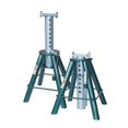 thumbnail image 1 of 10 Ton High Lift Stands - Pack of 2, 1 of 1