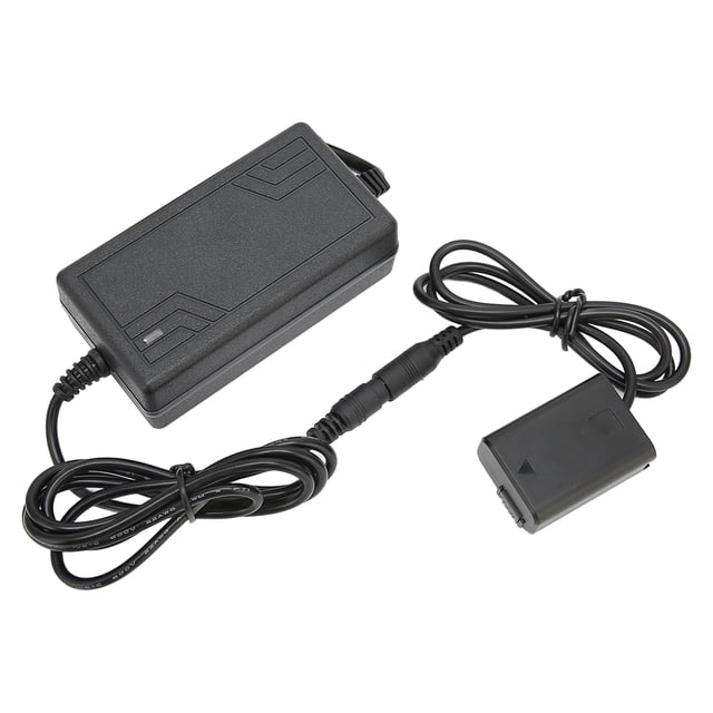 Kit de acoplador de CC de batería, acoplador de CC FW50 Kit de batería ficticia de CA Características de vanguardia de la batería ficticia