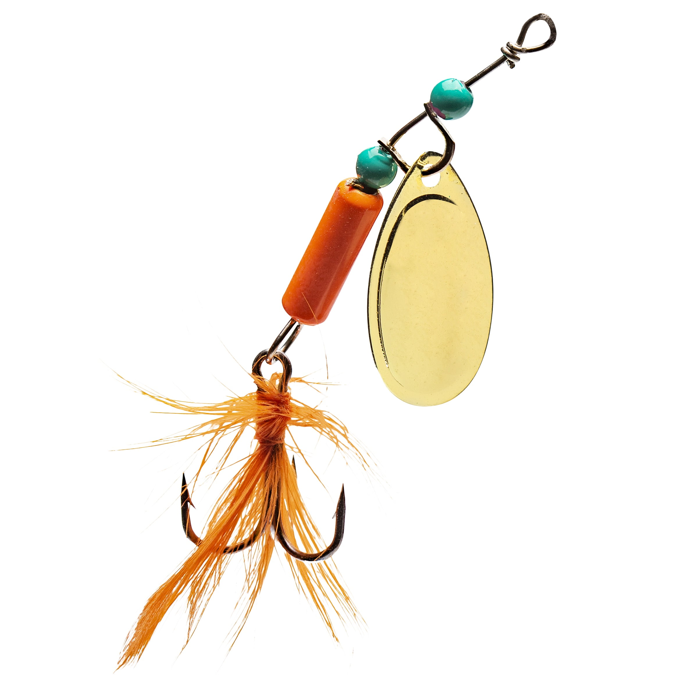 ProFISHiency 5′ Krazy 2.0 Spincast Carded Combo with Lures - Cabelas
