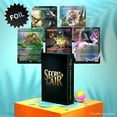 thumbnail image 3 of Magic TCG The Gathering Secret Lair Premium Foil: MTG All Natural Totally Refreshing Special Guest Fiona Staples, 3 of 7