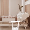 thumbnail image 1 of BRIGHTFUFU Heart Shaped Dressing Table Wooden Board for Homeowners 1Set, 1 of 8