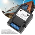 thumbnail image 2 of Regulador de energía solar inteligente PWM, controlador de máquina de descarga de carga, 3S12.8V3A, 2 of 10