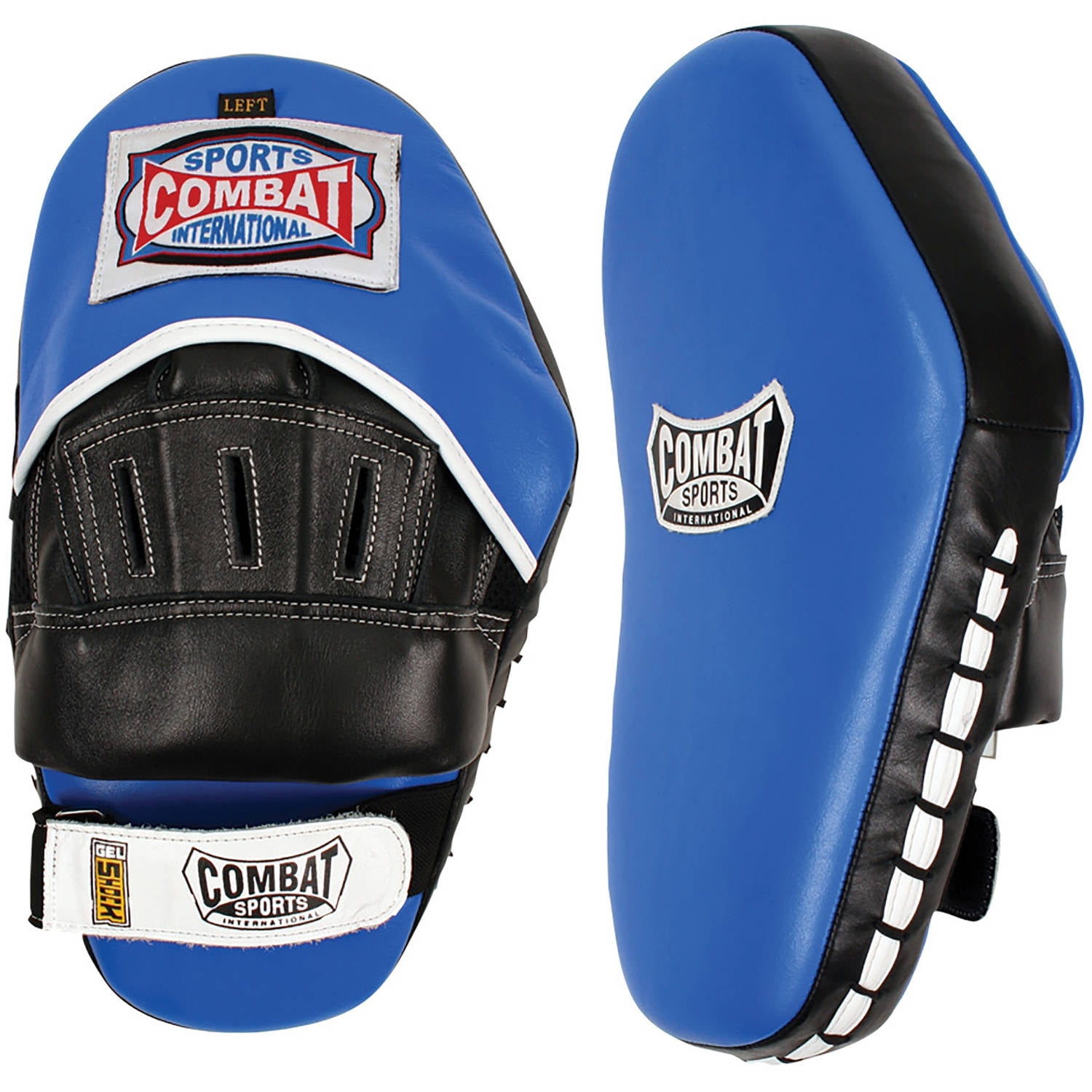 Combat Sports MMA Punch Mitts by Combat Sports