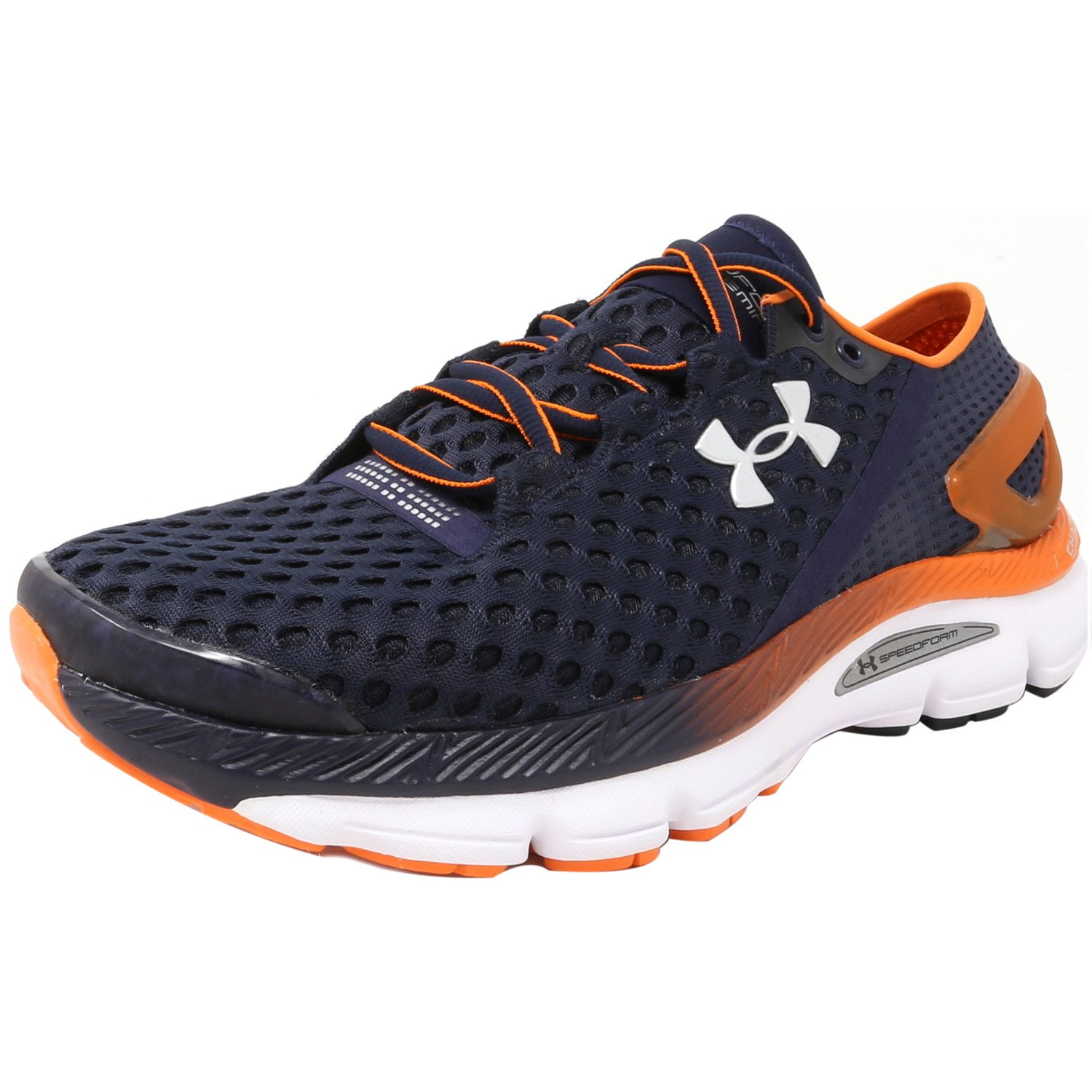 under armour gemini silver kids