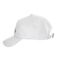 thumbnail image 4 of Panama Jack Retro Palm Baseball Cap, Adjustable Closure, Packable, Lightweight, 3" Brim (White), 4 of 8