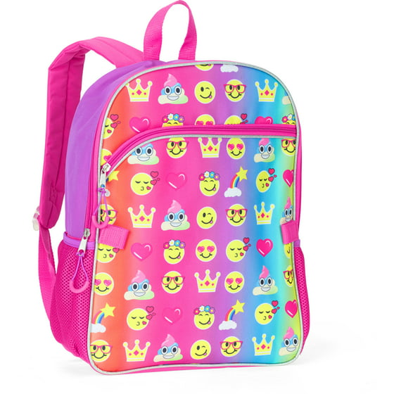 EMOJI - Sony Emoji Backpack 16